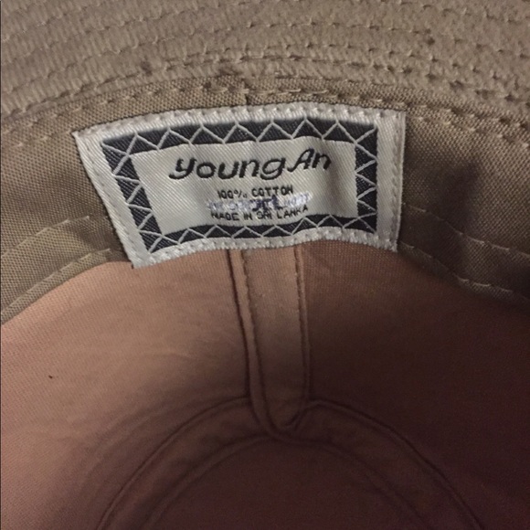 HIGH QUALITY WIDE BRIMMED HAT - XL. NEW! - Picture 10 of 10